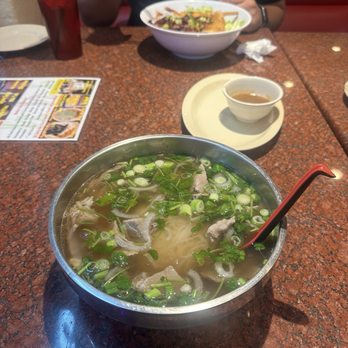Pho Viet Cafe - Vietnamese Near Me - Las Vegas, Nevada