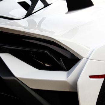 Moose Visuals - Lamborghini Huracan - Session Photography Near Me