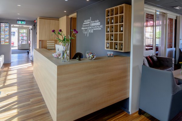 Oepkes Hotel by null