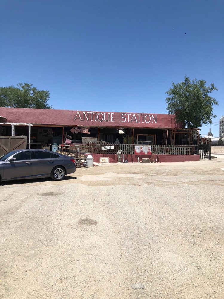 Antique Station 15 Photos & 16 Reviews Antiques 19176 National