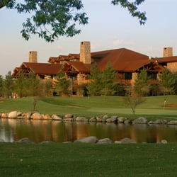 Wilderness Ridge Country Club
