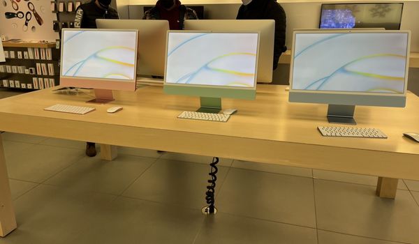APPLE STORE - NEW HAVEN - Updated June 2025 - 28 Photos & 146 Reviews