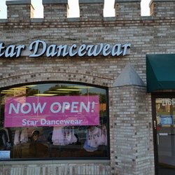Star Dancewear