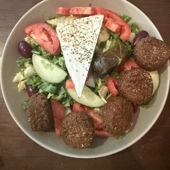 Sofia's Mediterranean Grill - Greek Near Me - Hasbrouck Heights, New Jersey