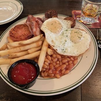 P McDaid's Irish Pub - Irish Breakfast - Bars Near Me - New York, New York P McDaid's Irish Pub - Irish Breakfast - Bars Near Me - New York, New York