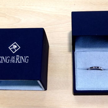 Icing On The Ring - Jewelry Near Me - Los Angeles, California