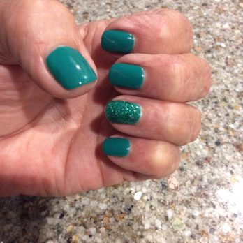 Painted Nails and Spa - Nail Salons Near Me - San Ramon, California