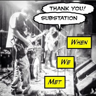 Substation Seattle by null