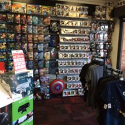 Gamestop