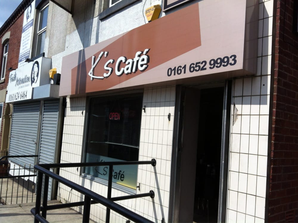 THE RIPPON 175177 Ripponden Road, Oldham, Greater Manchester, United