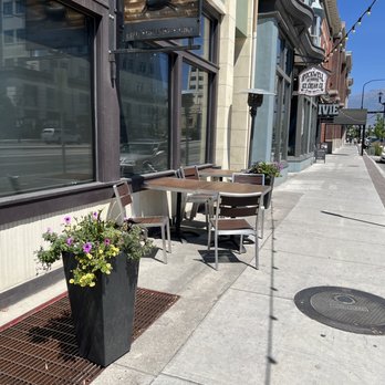 Black Sheep Cafe - New American Near Me - Provo, Utah Black Sheep Cafe - New American Near Me - Provo, Utah
