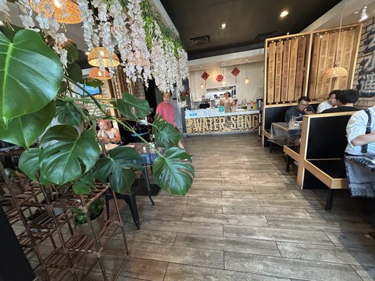 Water Song Yunnan Kitchen by null