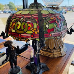 Lily’s Furniture & Consignment - On my Wish List...