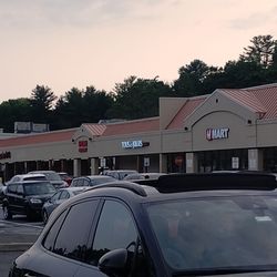 Dalewood Shopping Center II