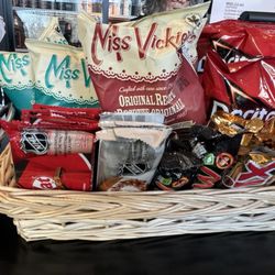 River Run Center - Snackies