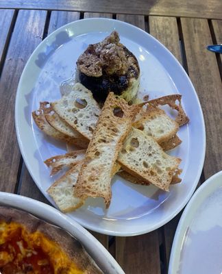 Restaurant ZIBO! Griffintown by null