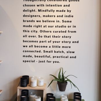 Good Day Shop - Motto! - Gift Shops Near Me - Madison, Wisconsin