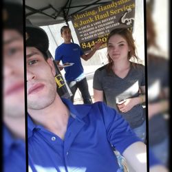 College Muscle - Need help moving? Or throwing out junk? Call College Muscle Moving Company