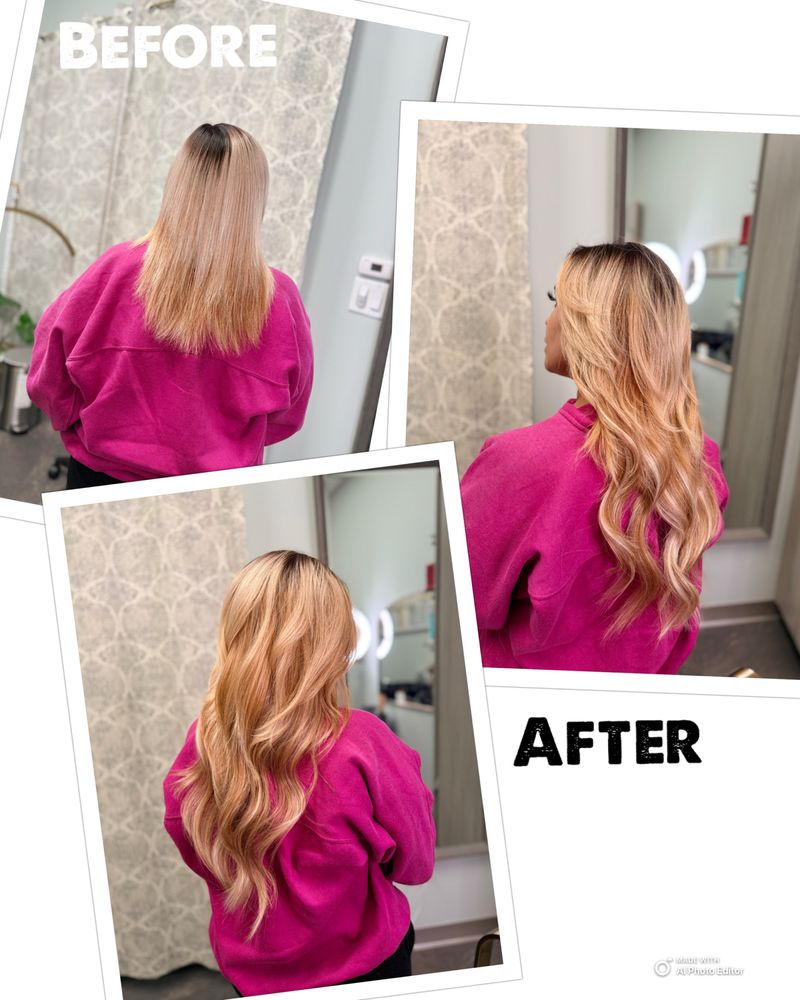 Beauty by Julia Logo