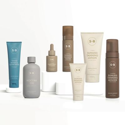 SUGARED + BRONZED (Upper East Side) by null