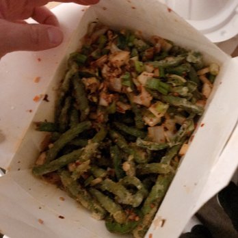 Bistro City - String beans - Chinese Near Me - National City, California Bistro City - String beans - Chinese Near Me - National City, California