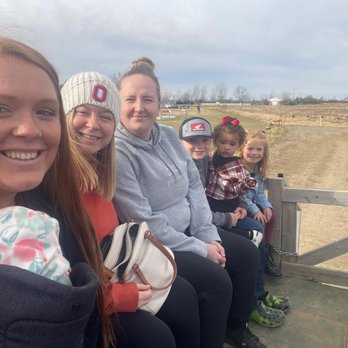 Lehner's Pumpkin Farm - Pumpkin Patches Near Me - Radnor, Ohio