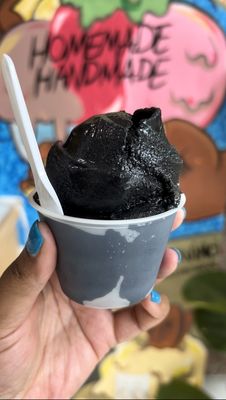 Mr P's Homemade Ice Cream by null