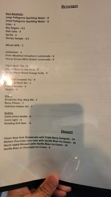 Menu photo 3 GRILL68 Beaverton, OR Menu photo 3 GRILL68 Beaverton, OR