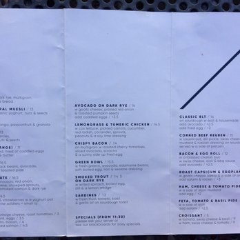 Wall Two 80 - Menu - Restaurants Near Me - Balaclava, VIC Wall Two 80 - Menu - Restaurants Near Me - Balaclava, VIC
