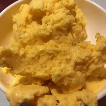 Royal India - Mango ice cream! - Indian Near Me - Reno, Nevada