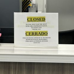 WaveImaging Palos Verde - Signage