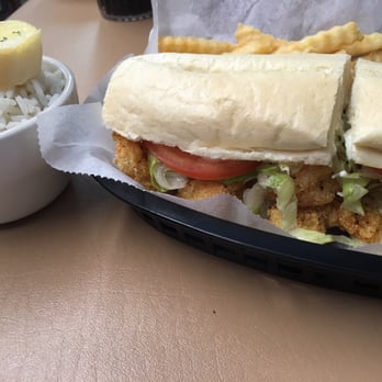 Pawpaw's Catfish Kitchen - Dinner was great! - Cajun/Creole Near Me - Sevierville, Tennessee Pawpaw's Catfish Kitchen - Dinner was great! - Cajun/Creole Near Me - Sevierville, Tennessee
