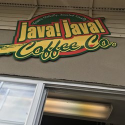 Java Java Coffee