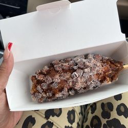 Sweet potato