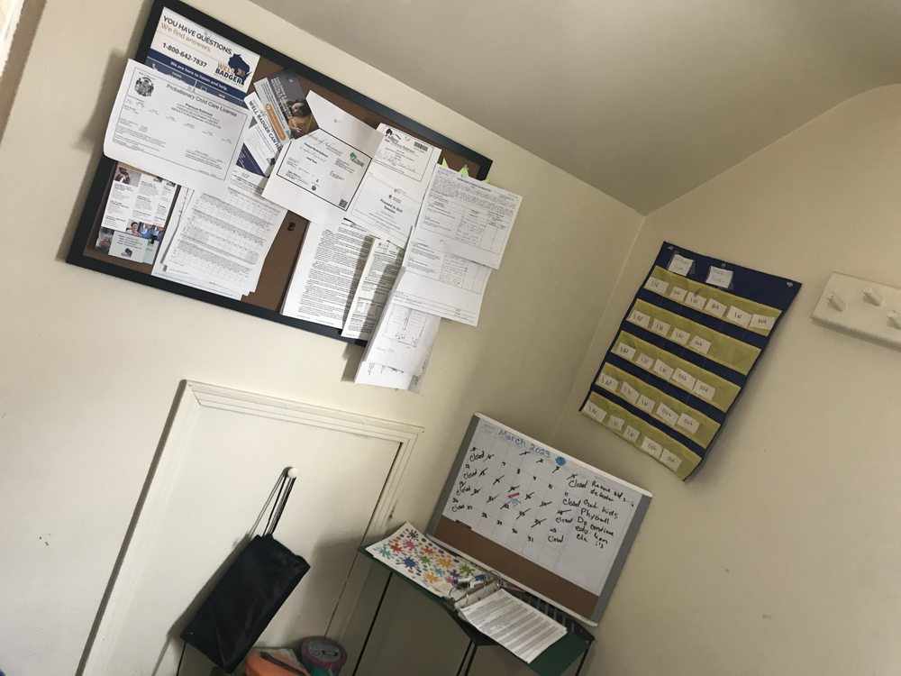 P’Kiddos Development Center - childcare center in Milwaukee, WI