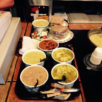 Soupz On - Family Lunch! - Soup Near Me - Breckenridge, Colorado Soupz On - Family Lunch! - Soup Near Me - Breckenridge, Colorado