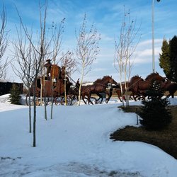 Doc Holliday’s Roadhouse