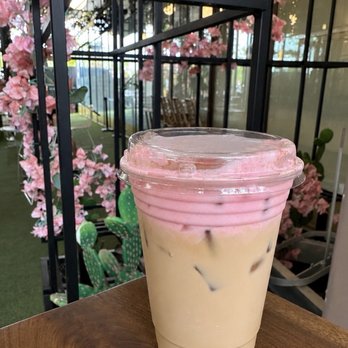 Café La Jefa - Coffee & Tea Near Me - Palm Springs, California Café La Jefa - Coffee & Tea Near Me - Palm Springs, California