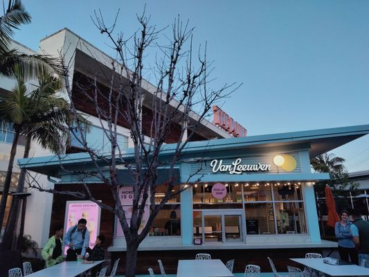 Van Leeuwen Ice Cream by null