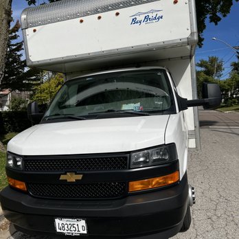 Mad Mikes Custom - Yes, I work on box trucks as well. This is a 2020 box truck brand new.
Needs a blower motor install installed located under the hood - Auto Repair Near Me - Aurora, Illinois Mad Mikes Custom - Yes, I work on box trucks as well. This is a 2020 box truck brand new.
Needs a blower motor install installed located under the hood - Auto Repair Near Me - Aurora, Illinois