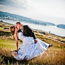 OneBloom Photography - Tacoma, Washington Wedding Photography