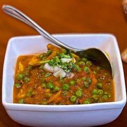 印度皇 - Gobi Matar