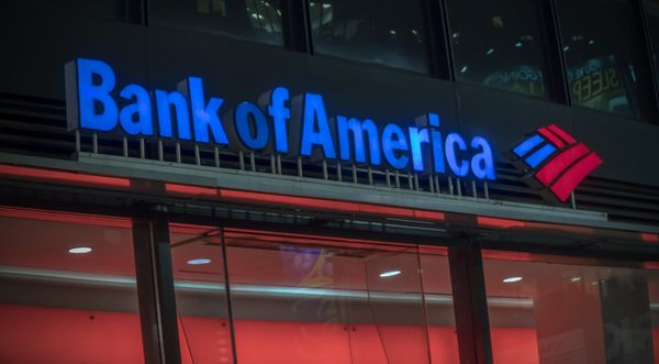 Bank of America