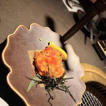 NIKU X - Seafood Near Me - New York, New York