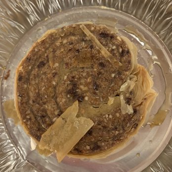 Stella's - Baklava - Greek Near Me - Charleston, South Carolina Stella's - Baklava - Greek Near Me - Charleston, South Carolina