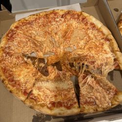 Pizza Mia