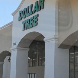 Exterior photo of Dollar Tree - Riverside, California Exterior photo of Dollar Tree - Riverside, California