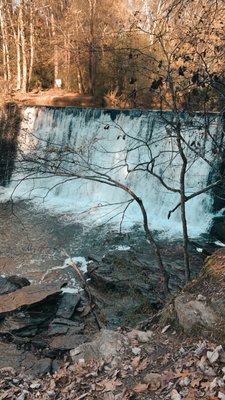 Vickery Creek Trail by null