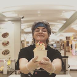 Rollipop Rolled Ice Cream - Cedar Rapids - We are here to make you smile!