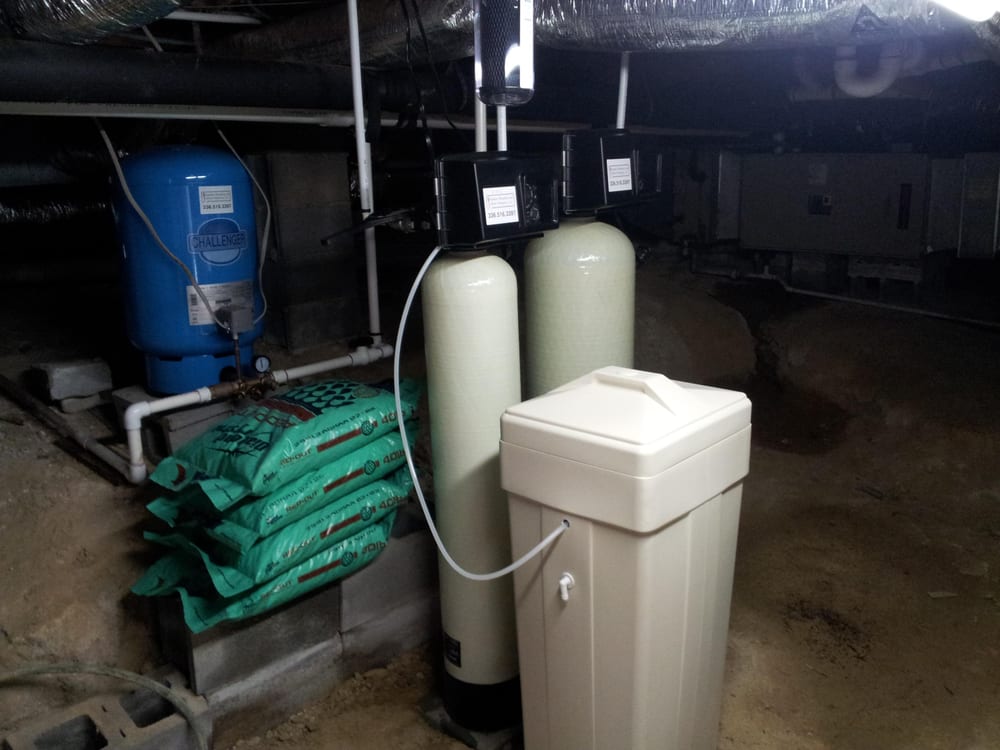 Slide of Hopkins Plumbing and Water Filtration, LLC